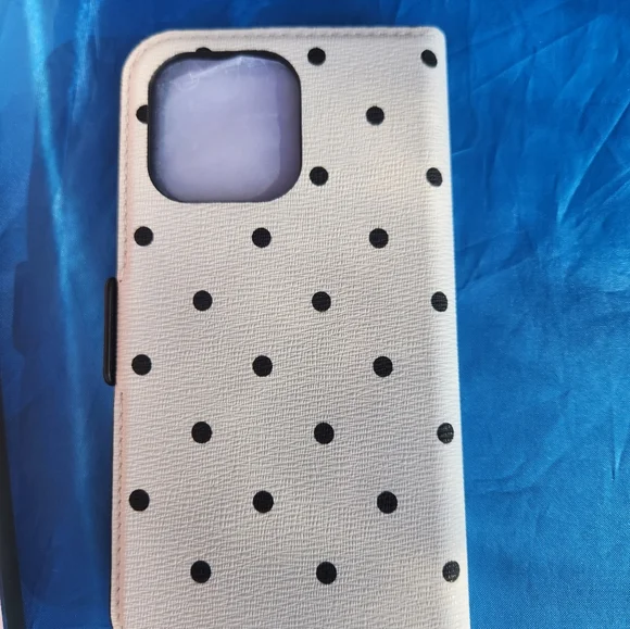 Kate Spade Disney X phone case13pro IPhone